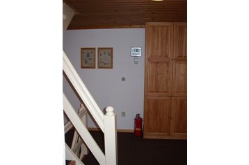 Austria Privát Leogang, Exterior